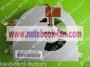 NEW ADDA AD0605HB-GC3 SCWY761 Fan for HP fan DC 5V 0.45A - Click Image to Close